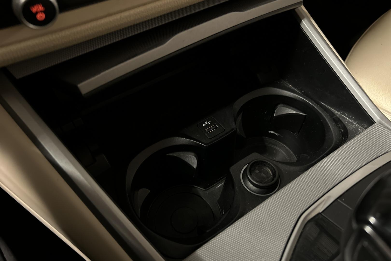 BMW 3-sarja 2020
