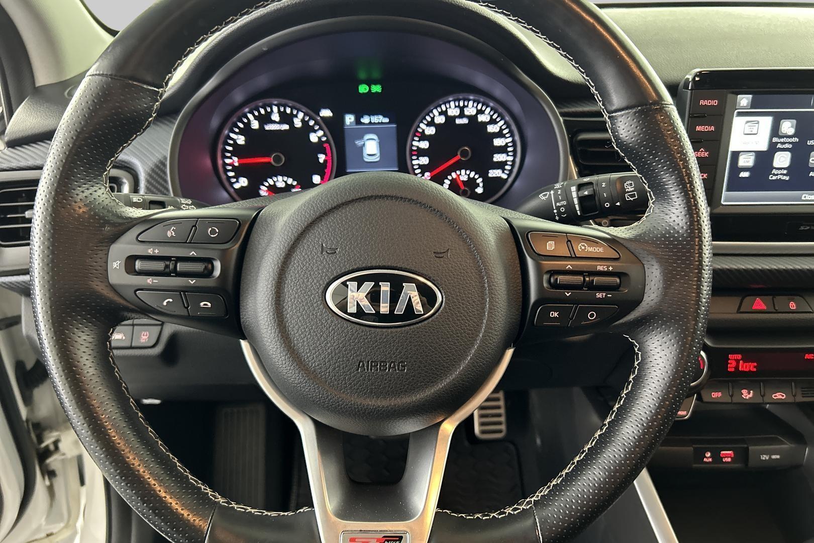 KIA Rio 2020