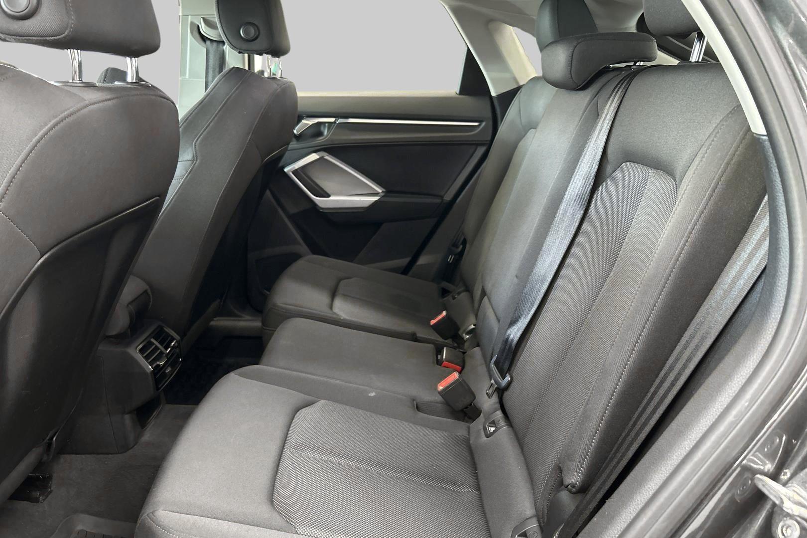 AUDI Q3 2021