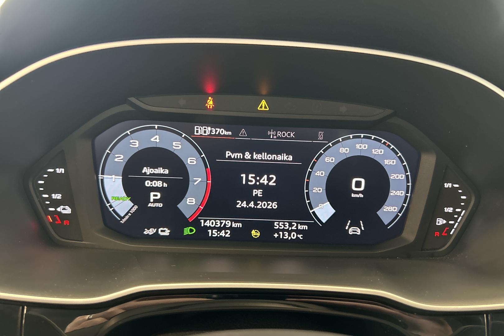AUDI Q3 2021