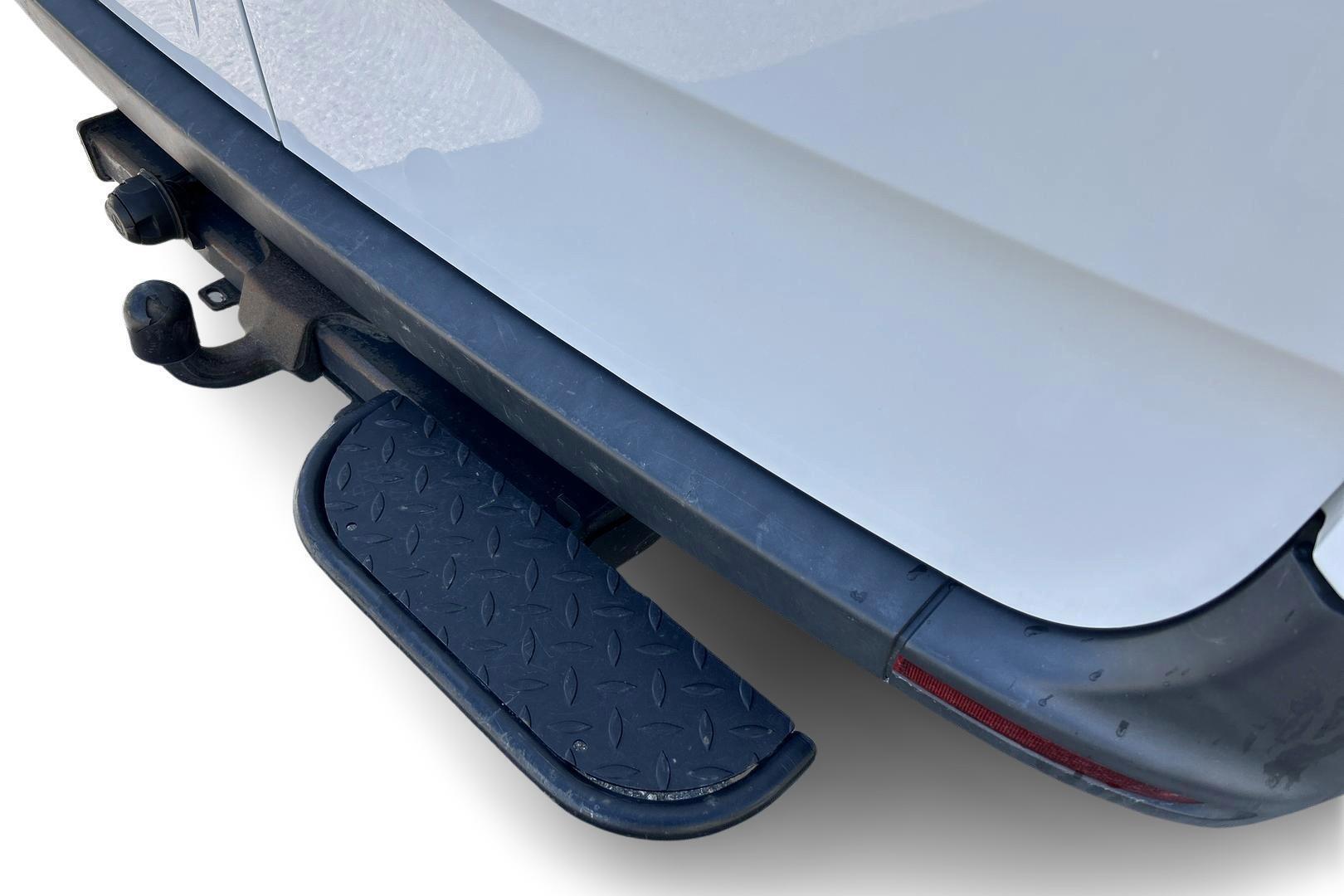 MERCEDES-BENZ Sprinter 2019