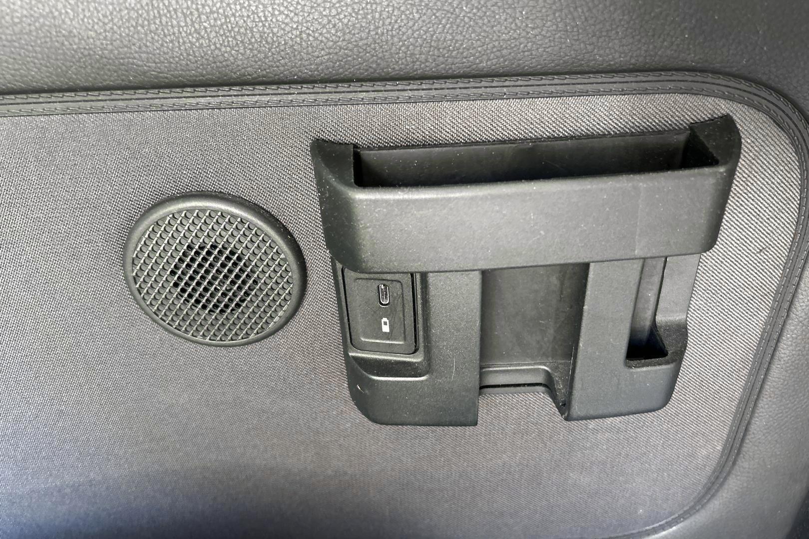 MERCEDES-BENZ Sprinter 2019