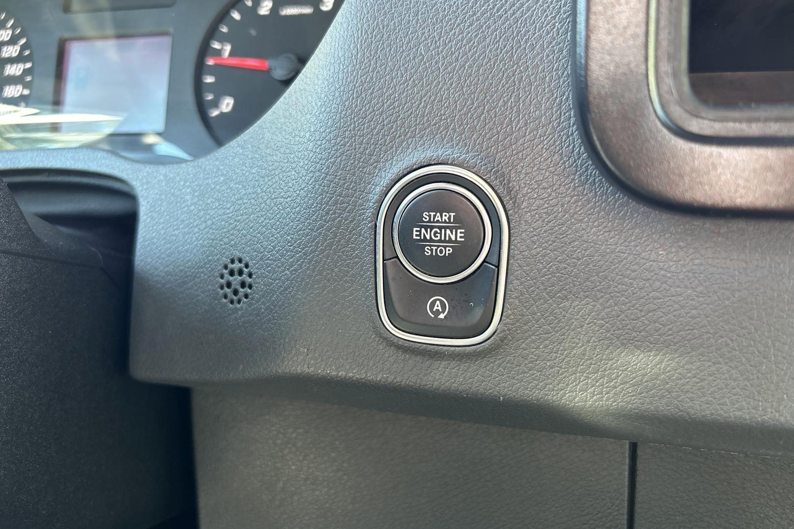 MERCEDES-BENZ Sprinter 2019