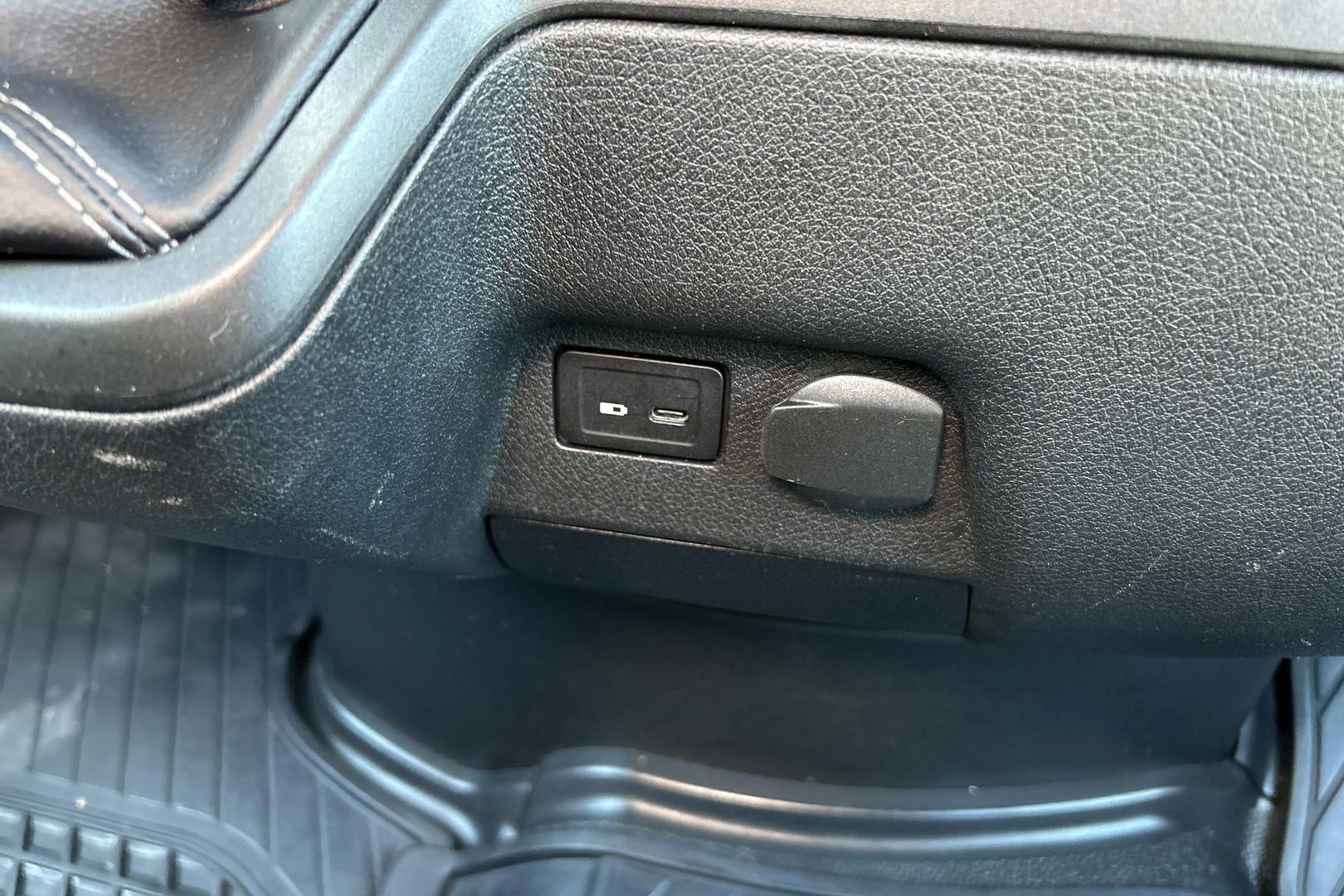 MERCEDES-BENZ Sprinter 2019