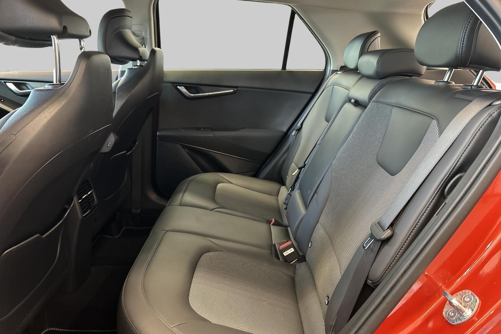 KIA Niro 2023