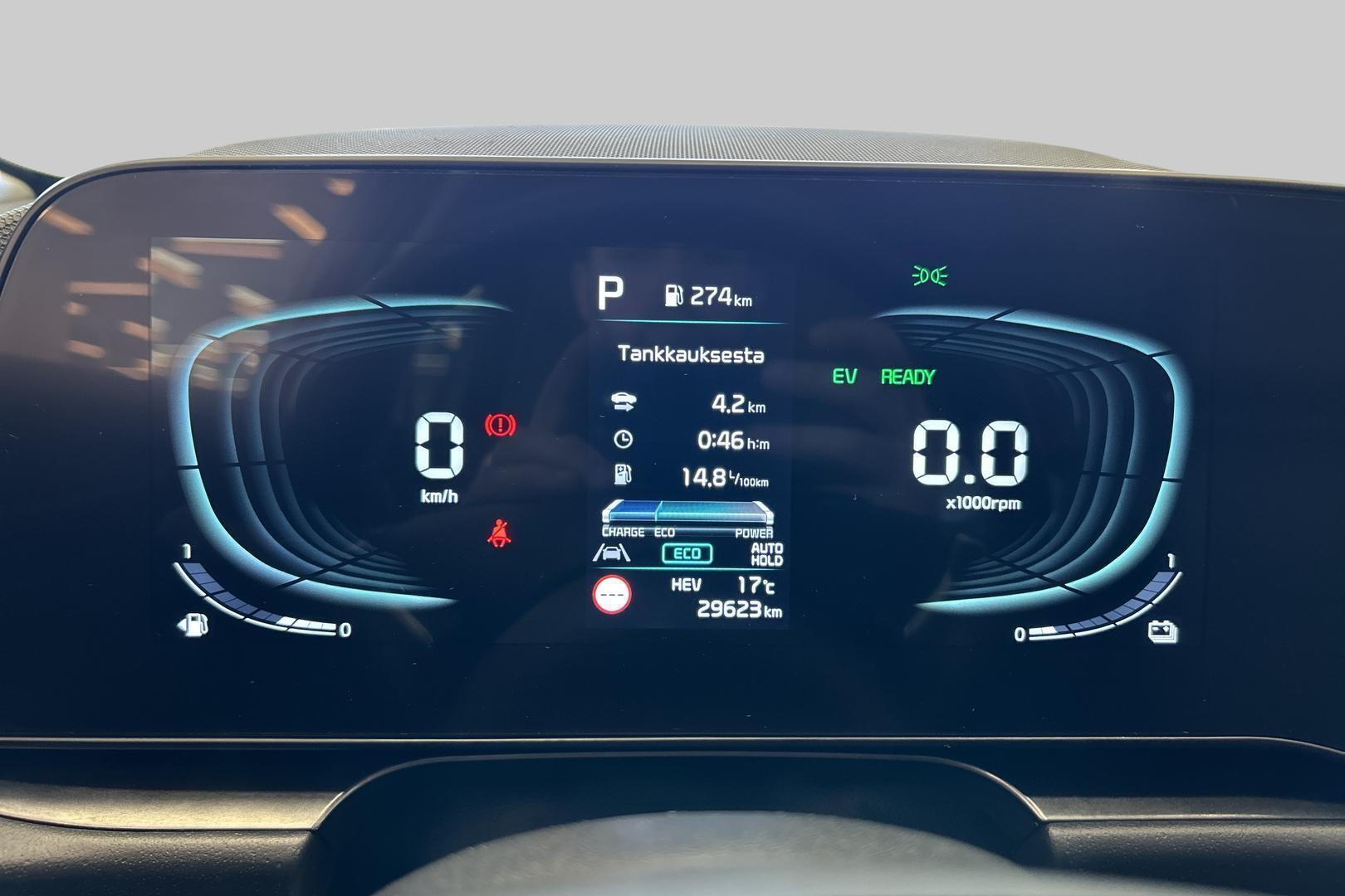 KIA Niro 2023