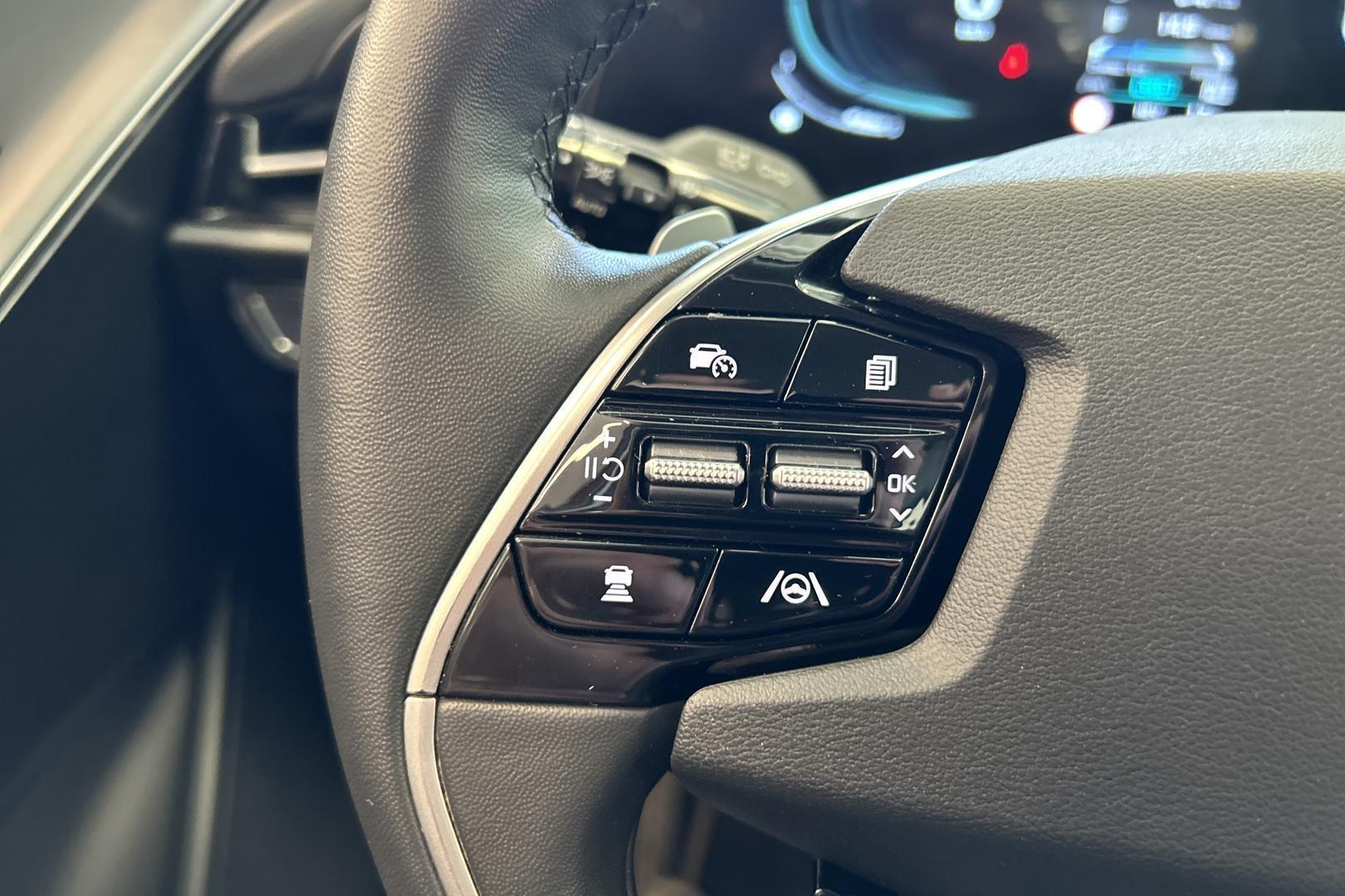 KIA Niro 2023