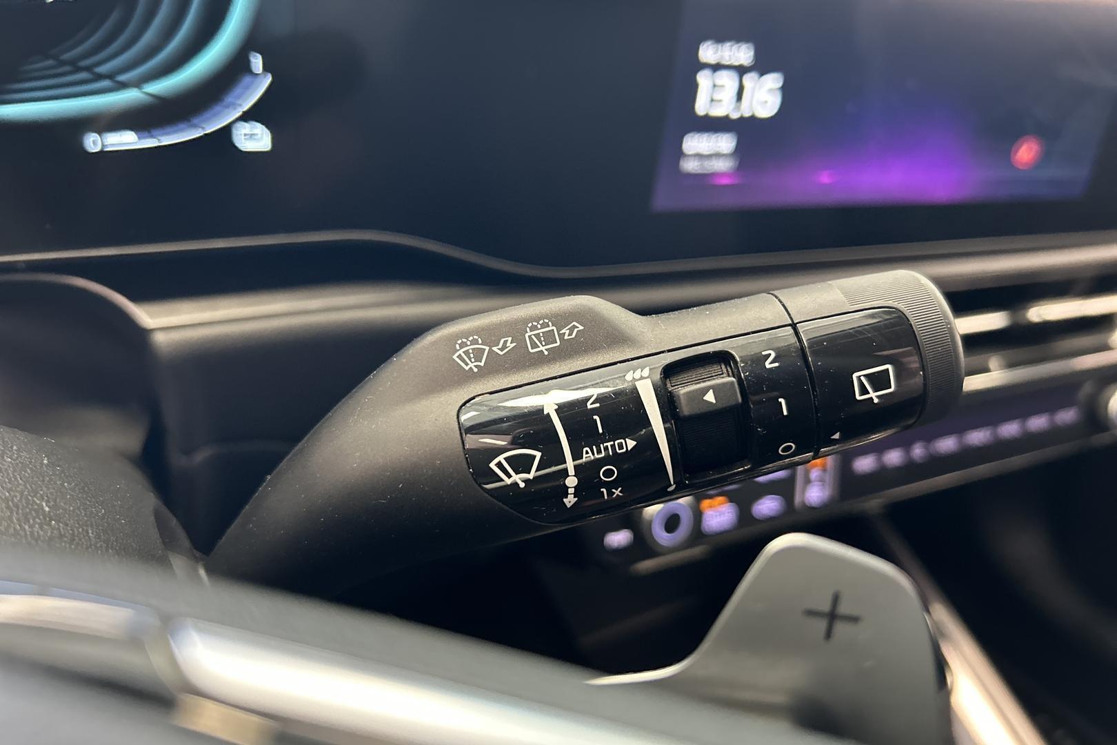 KIA Niro 2023