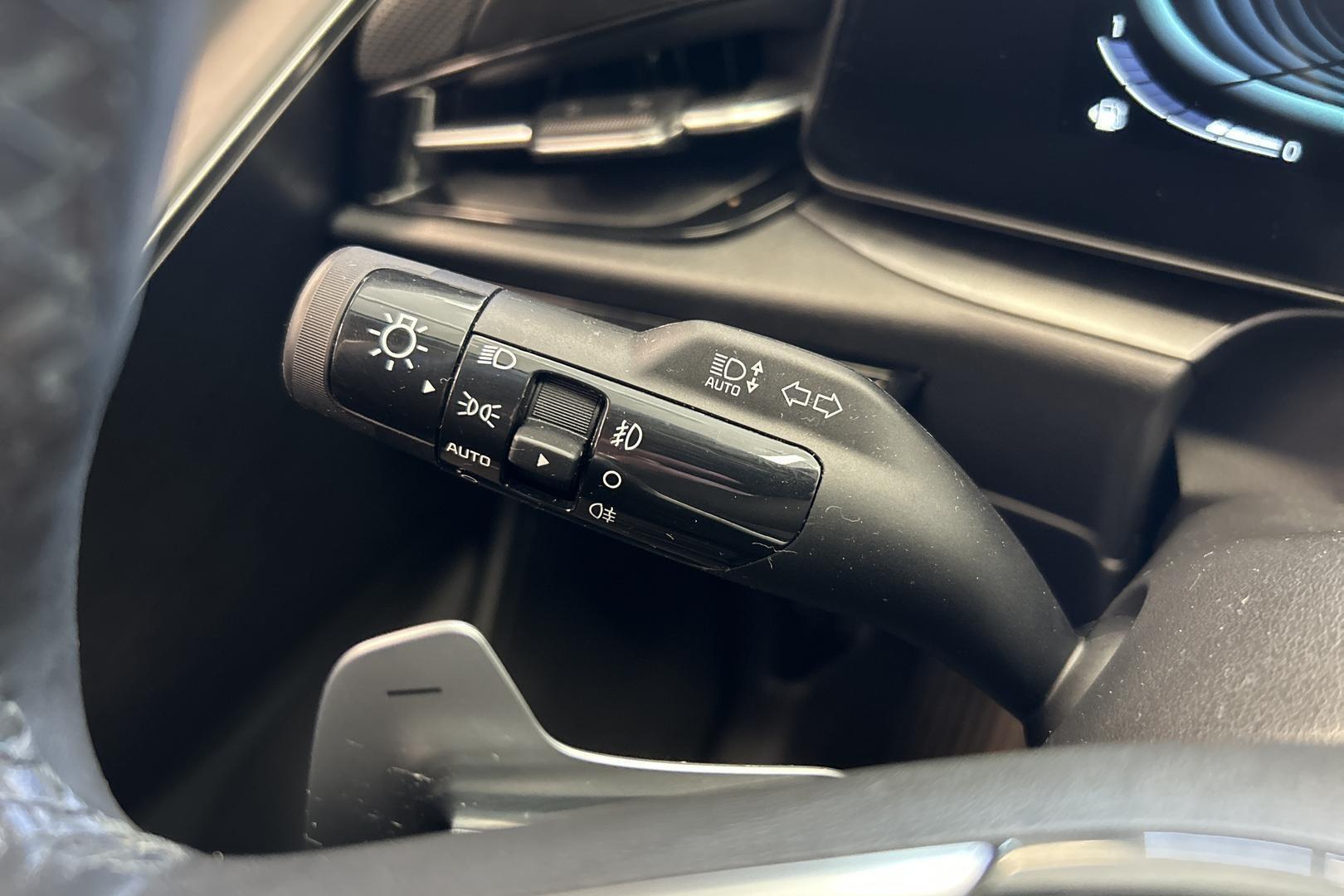 KIA Niro 2023