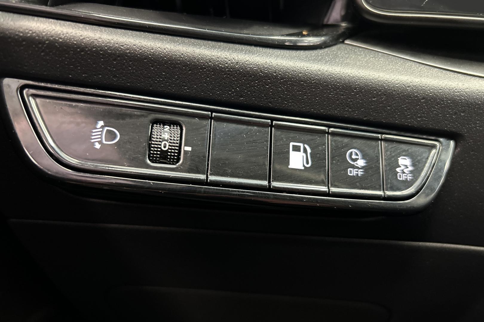 KIA Niro 2023