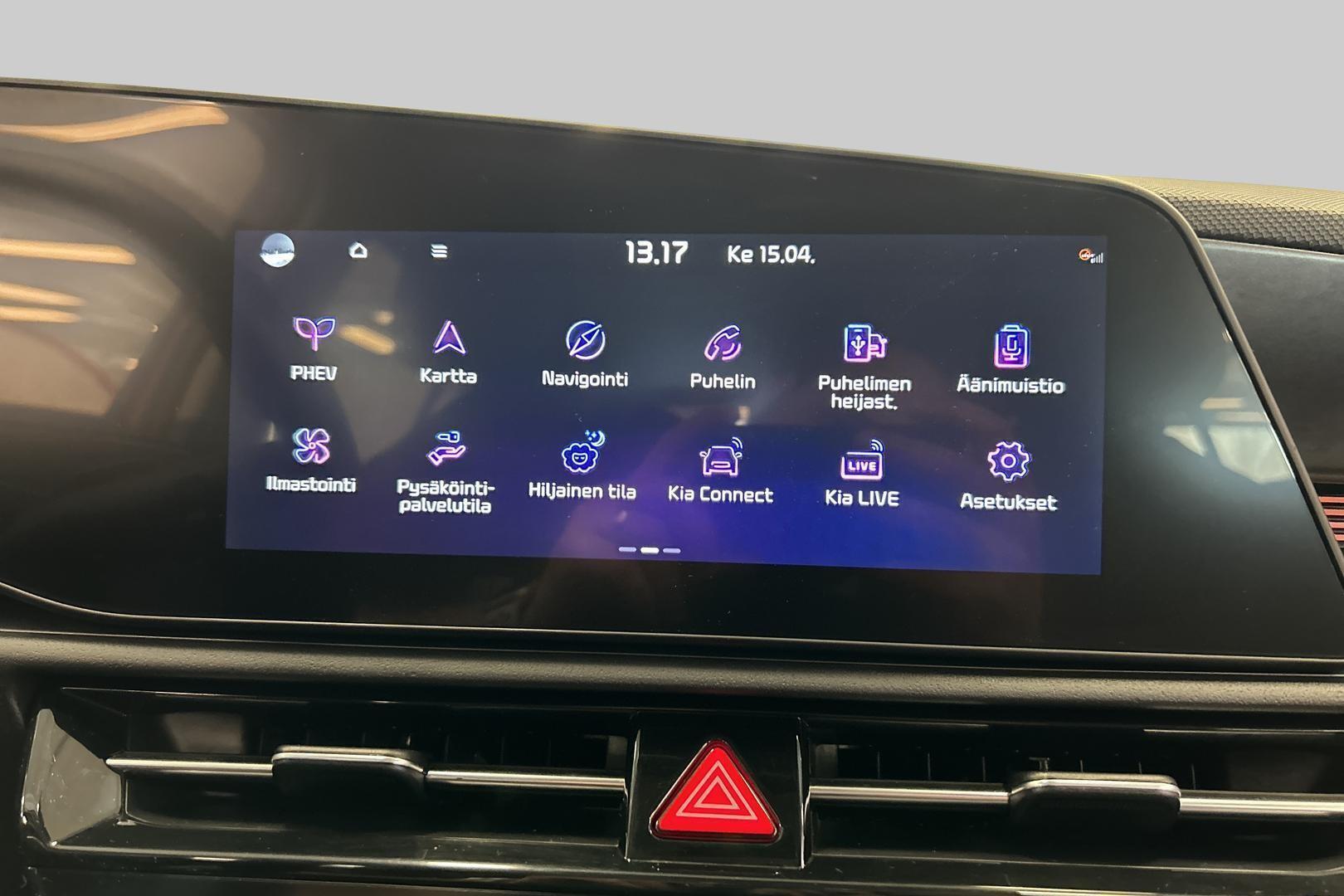 KIA Niro 2023