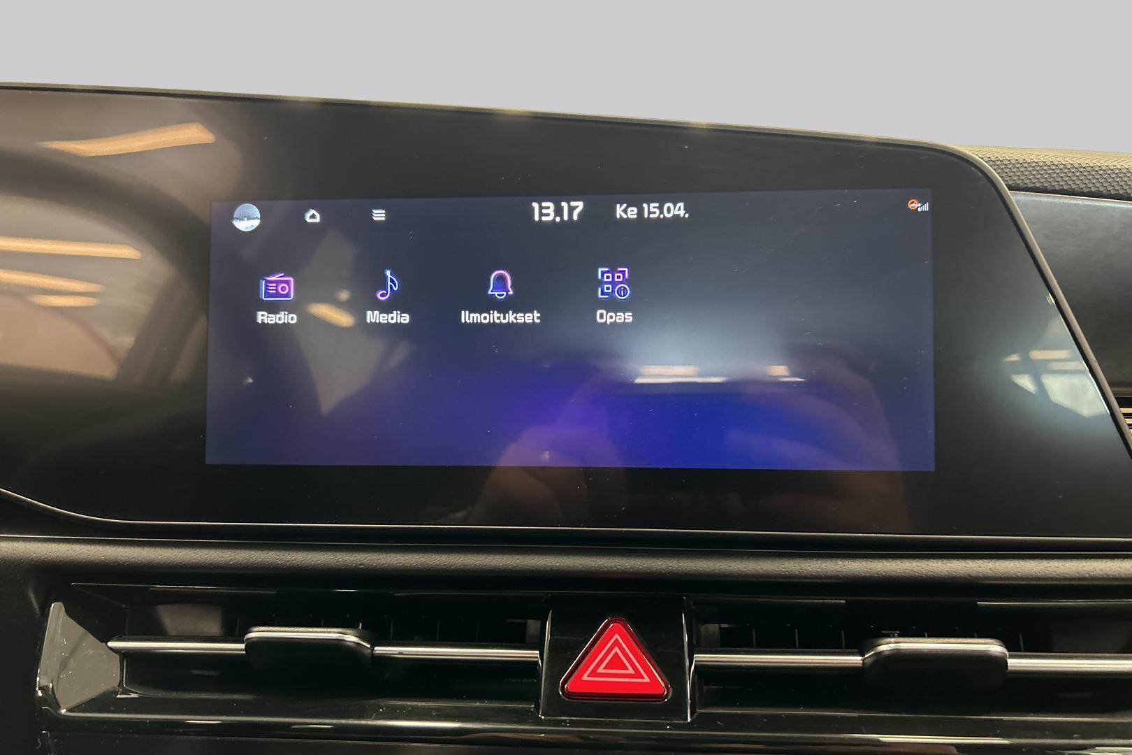 KIA Niro 2023