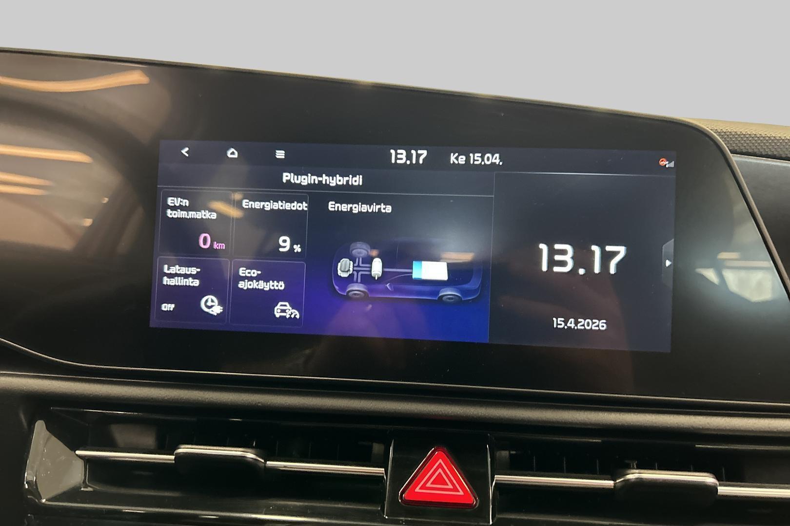 KIA Niro 2023
