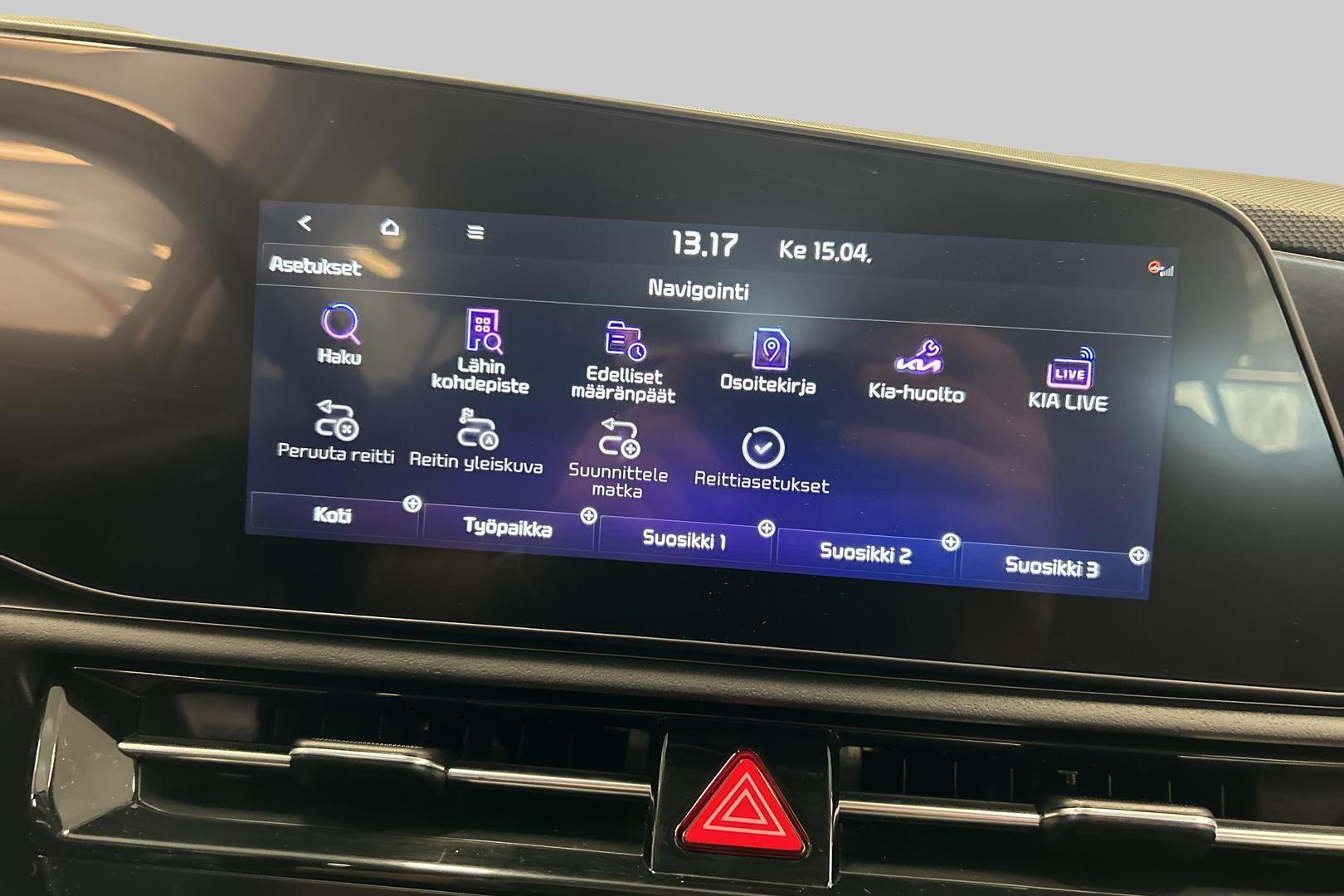 KIA Niro 2023