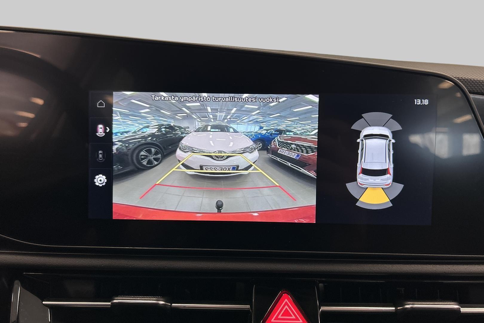 KIA Niro 2023