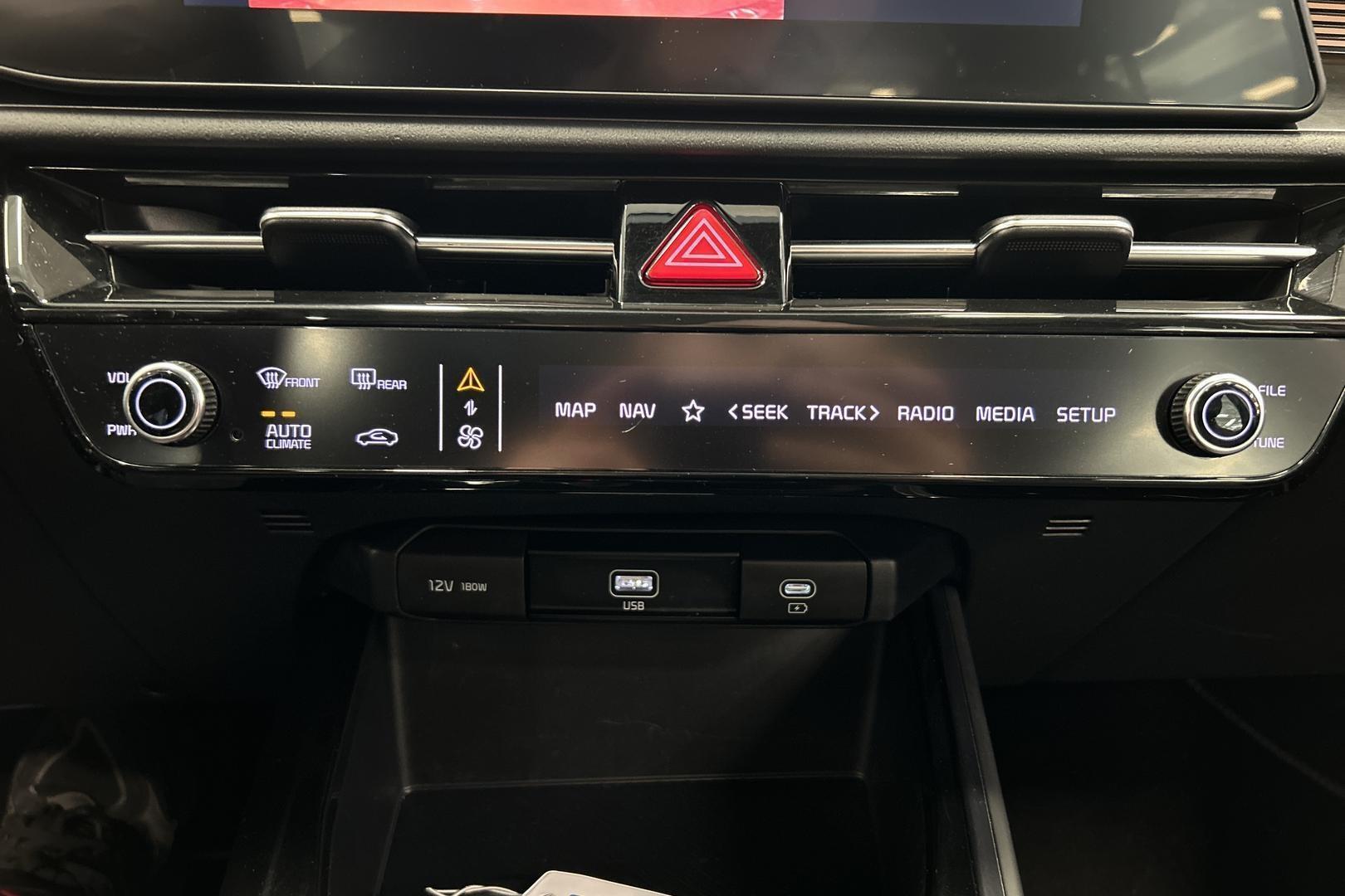 KIA Niro 2023