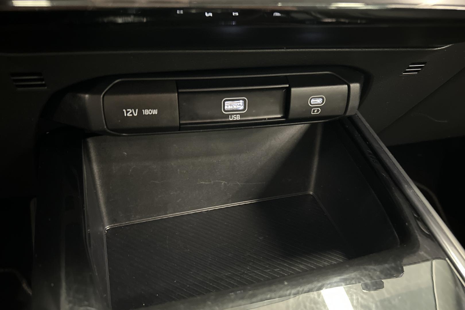 KIA Niro 2023