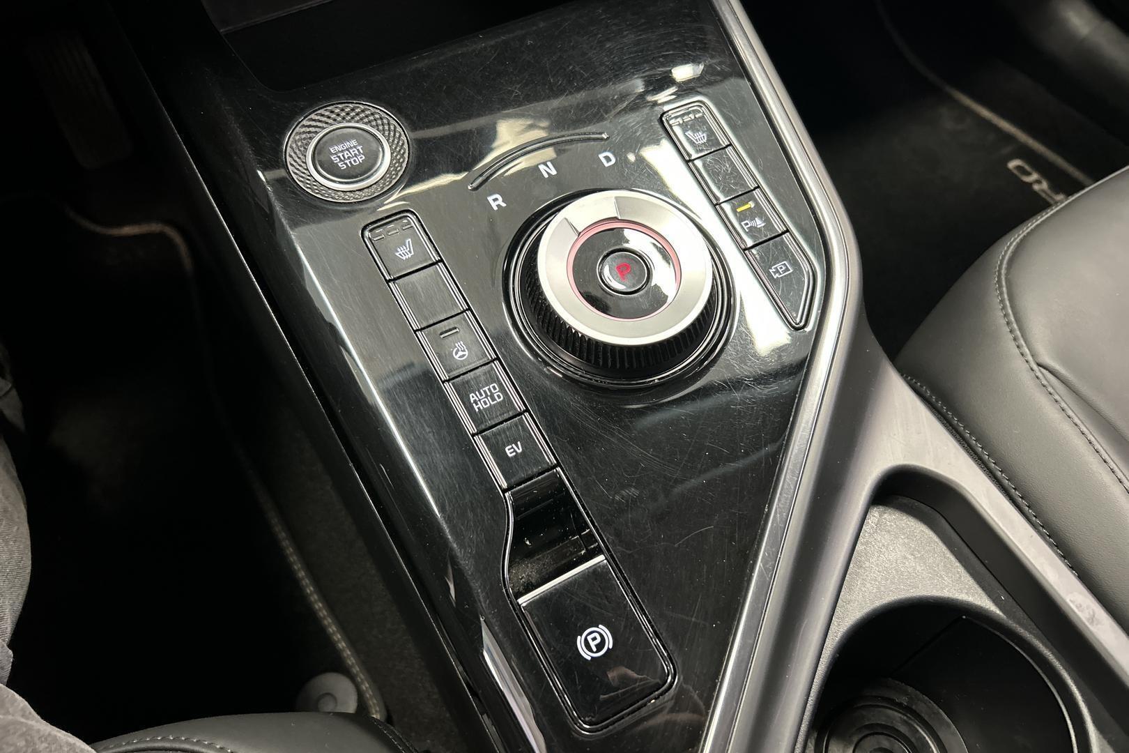 KIA Niro 2023