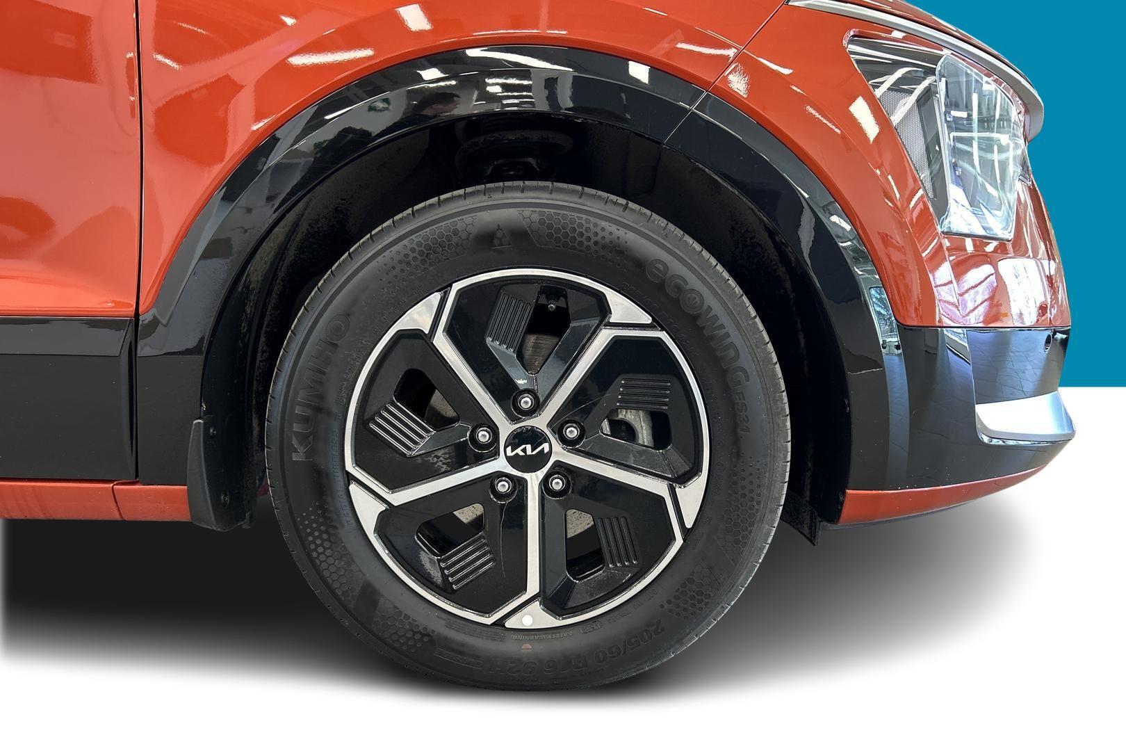 KIA Niro 2023