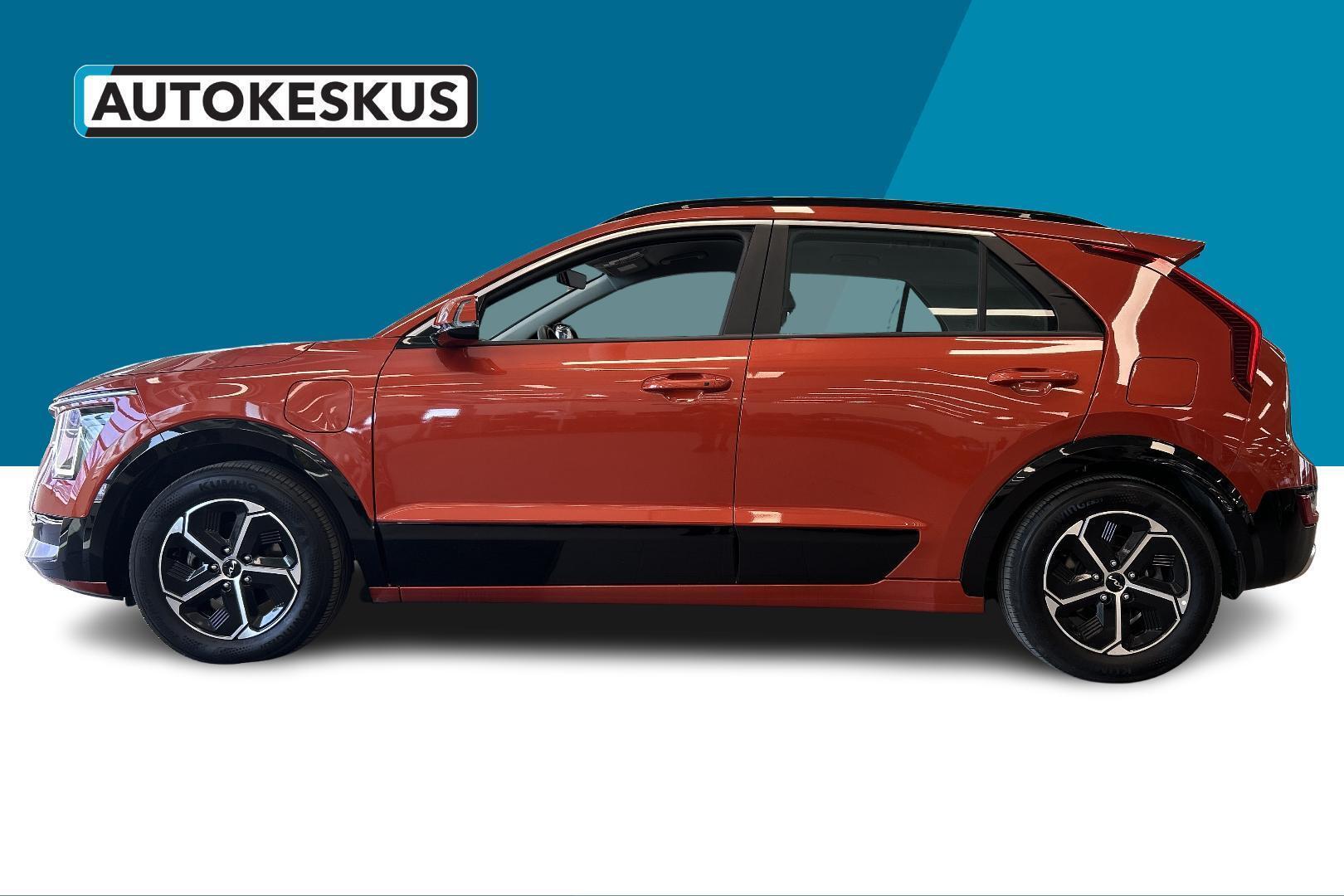 KIA Niro 2023