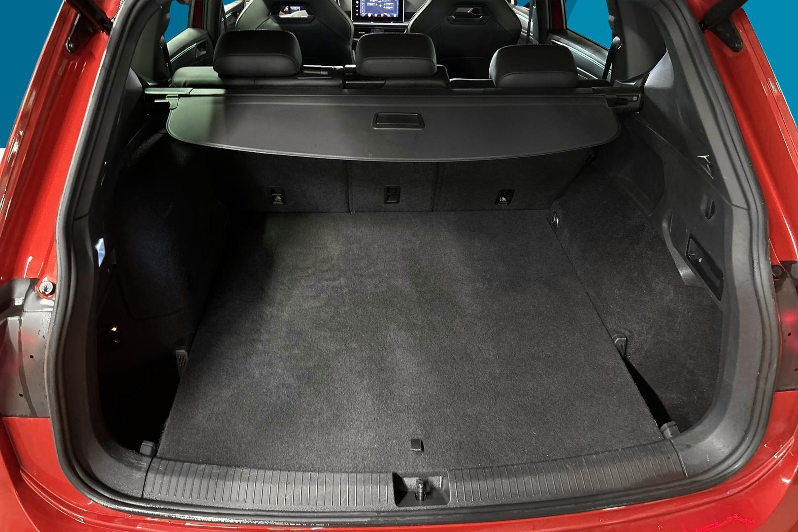 SEAT Tarraco 2023