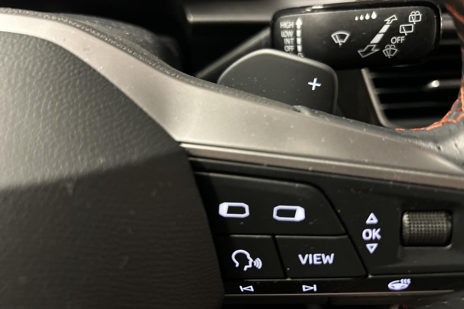 SEAT Tarraco 2023