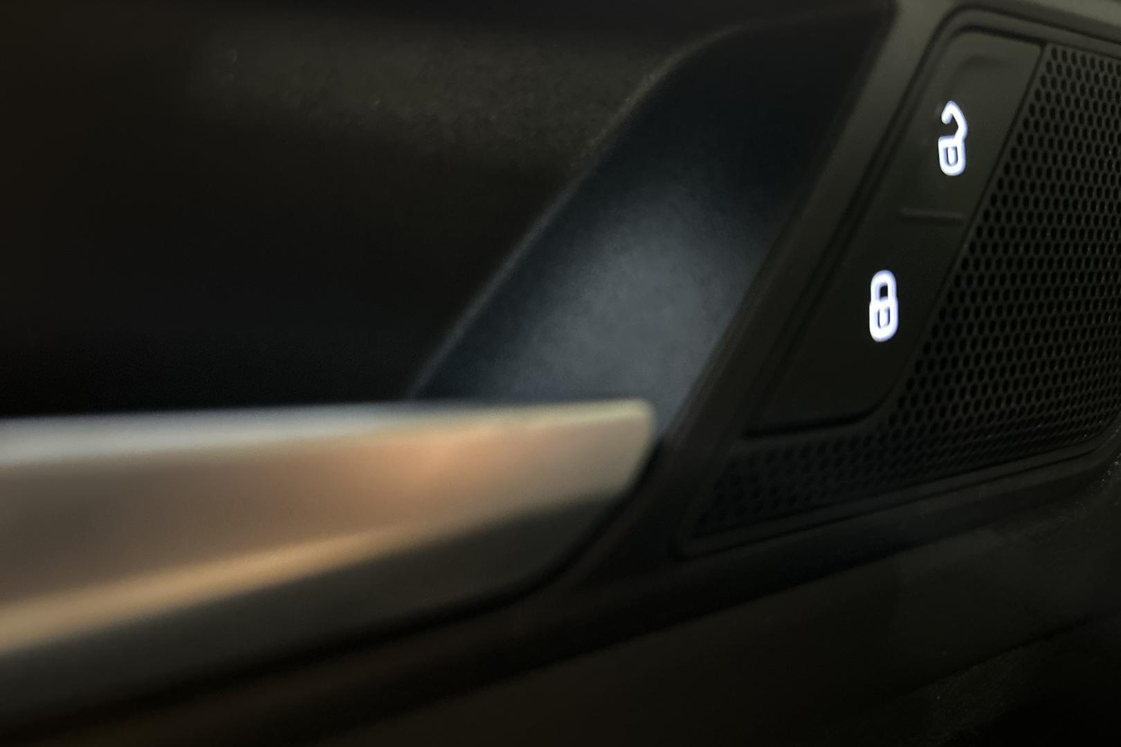 SEAT Tarraco 2023