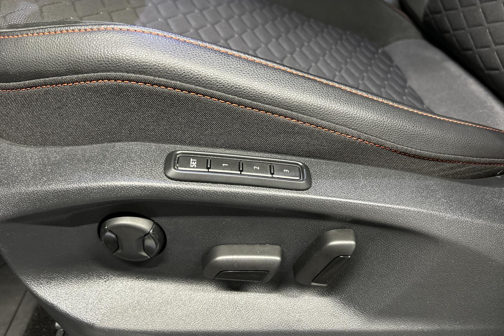 SEAT Tarraco 2023
