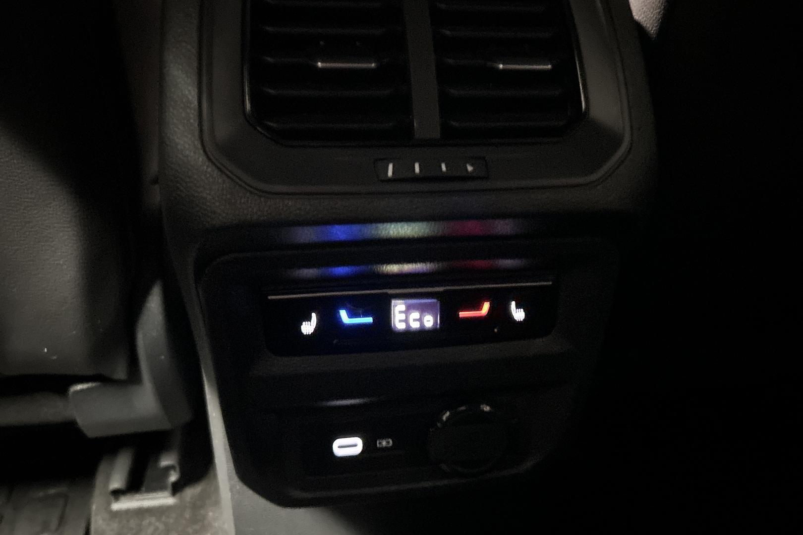 SEAT Tarraco 2023