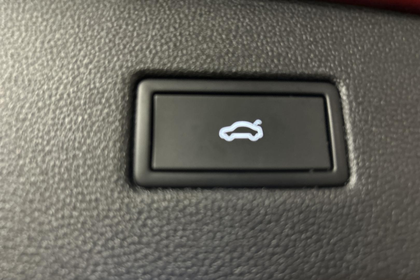SEAT Tarraco 2023