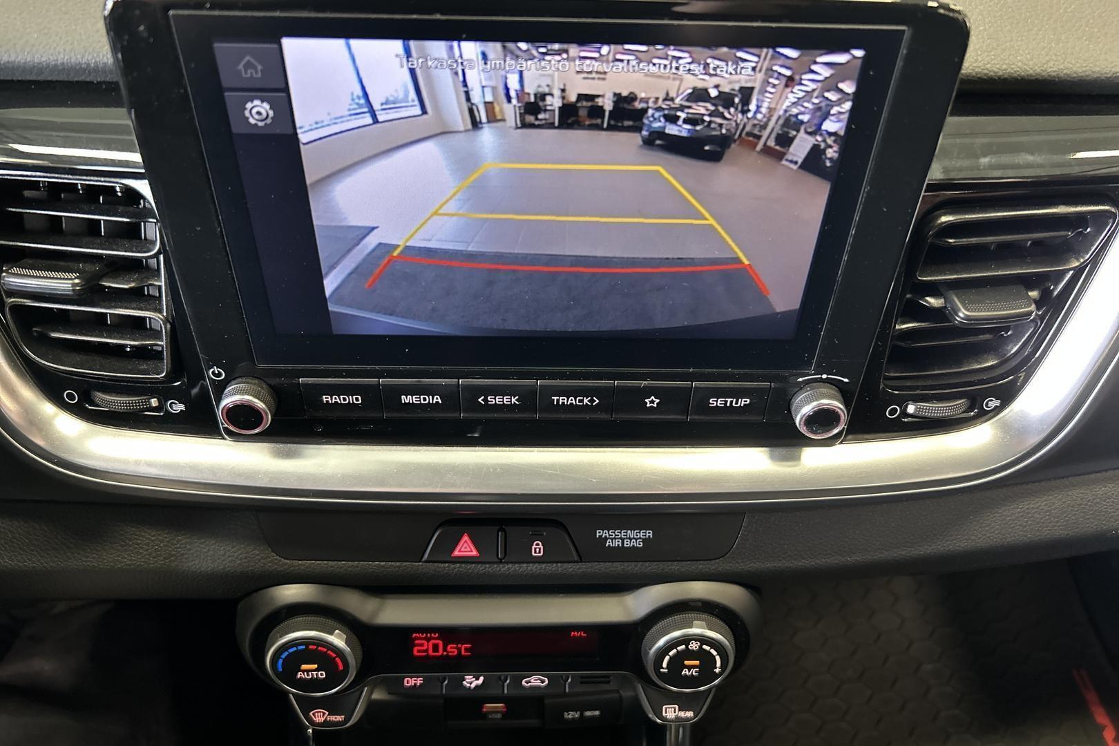 KIA Stonic 2023