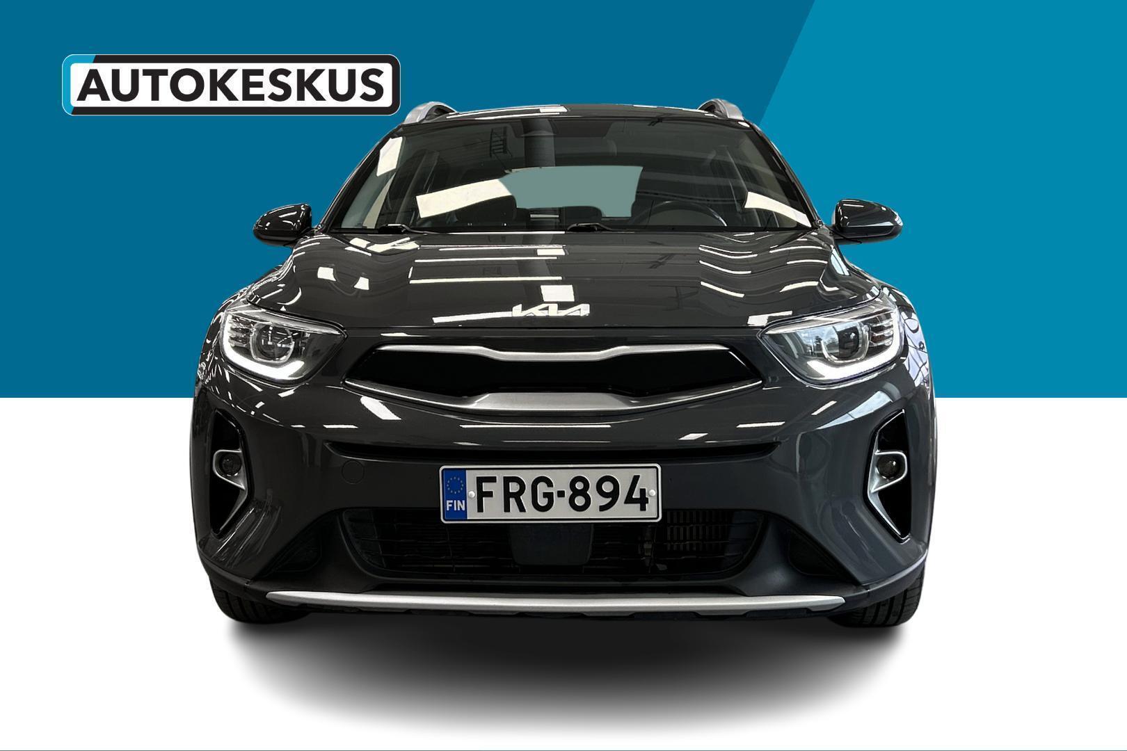 KIA Stonic 2023