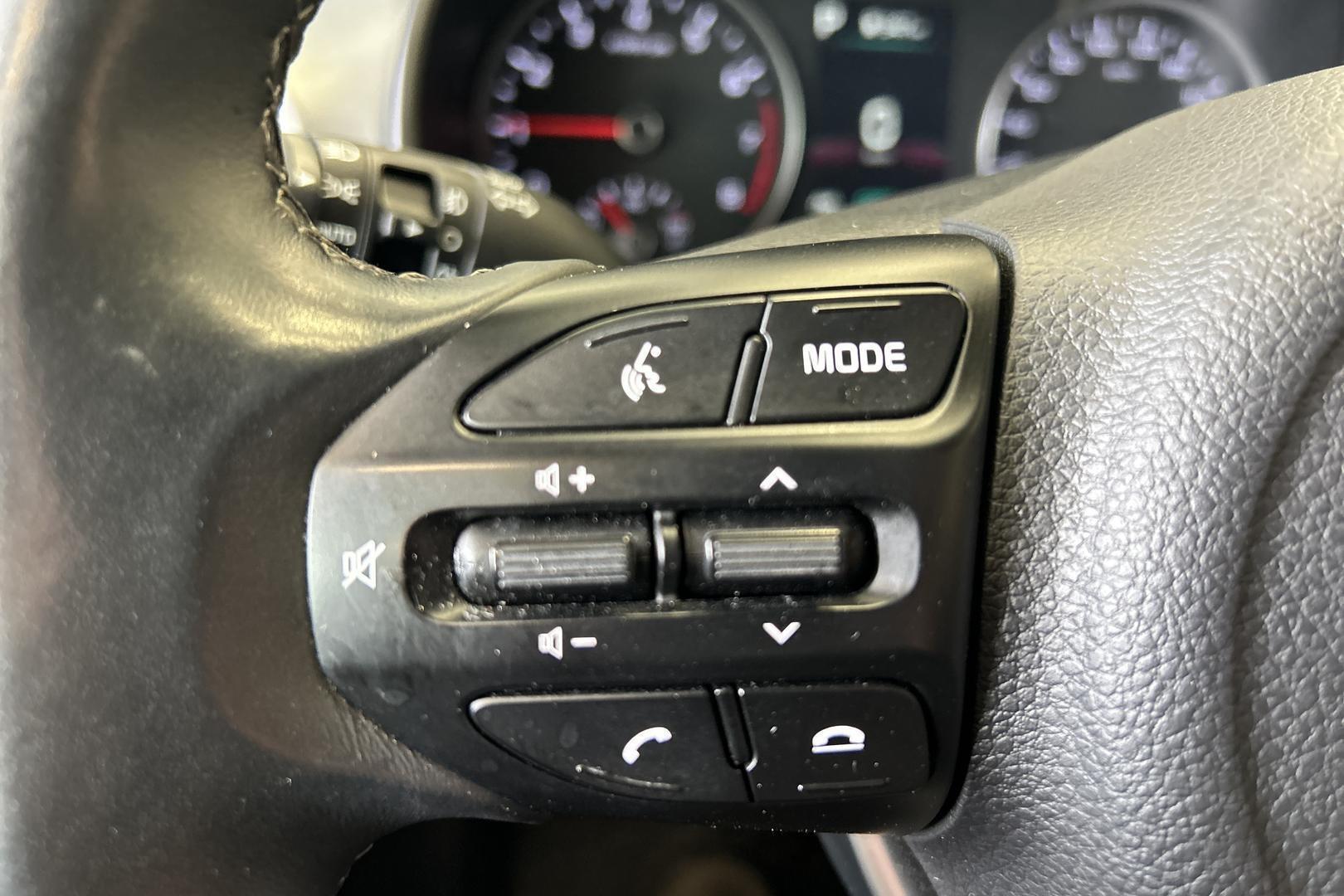 KIA Stonic 2023