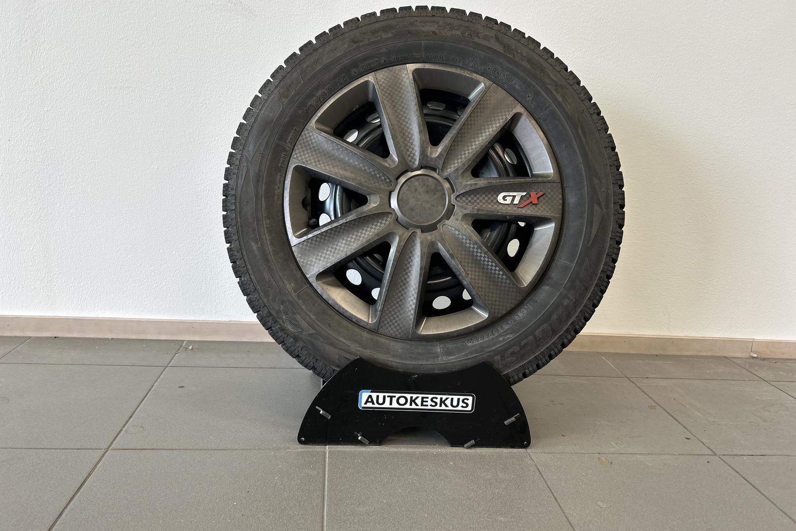 KIA Stonic 2023
