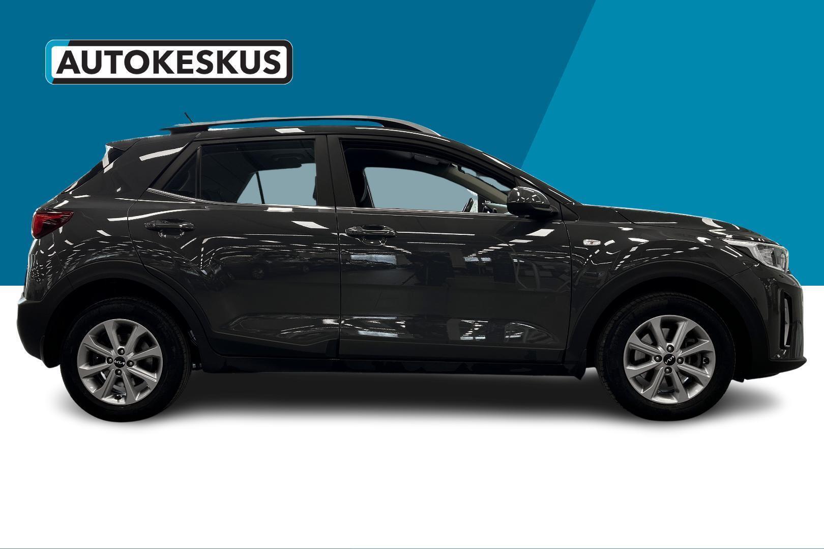KIA Stonic 2023