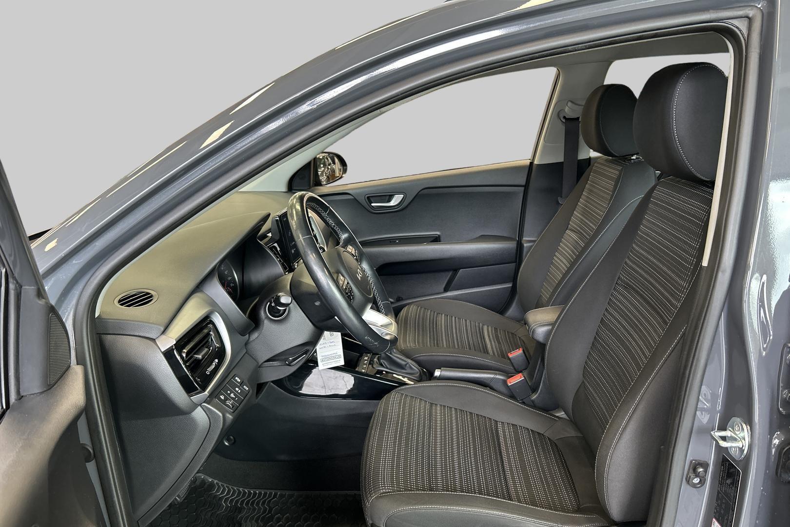 KIA Stonic 2023