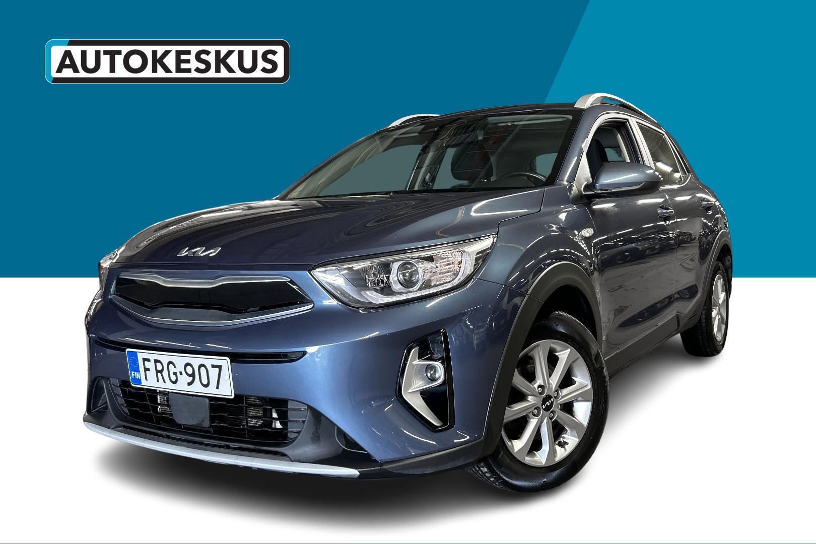 KIA Stonic 2023