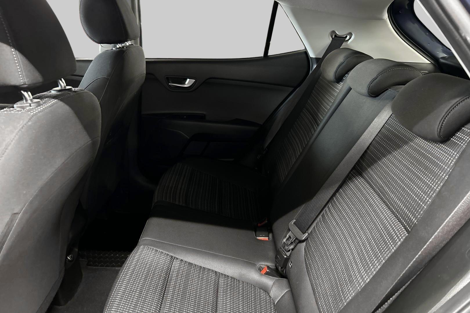 KIA Stonic 2023