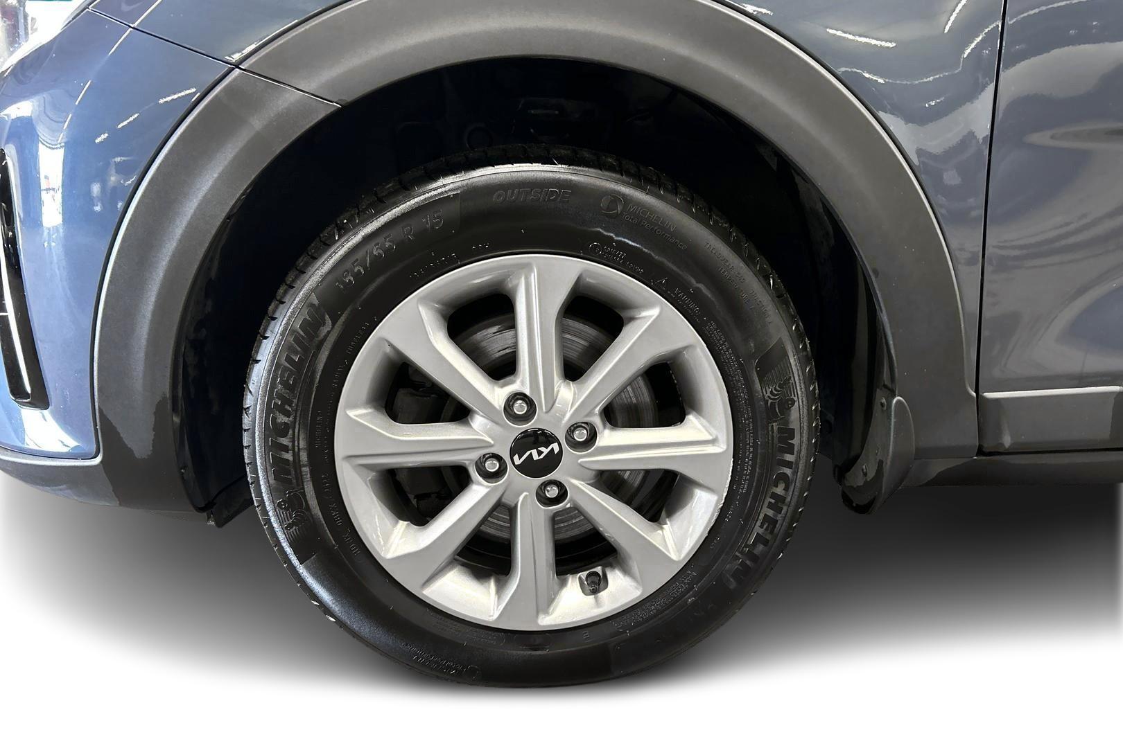 KIA Stonic 2023