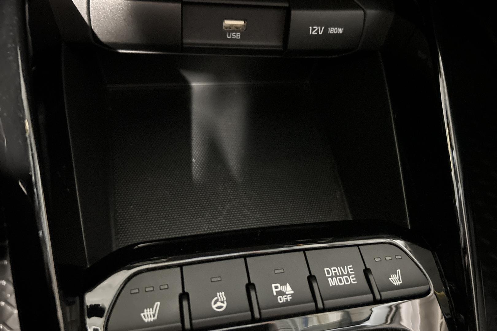 KIA Stonic 2023