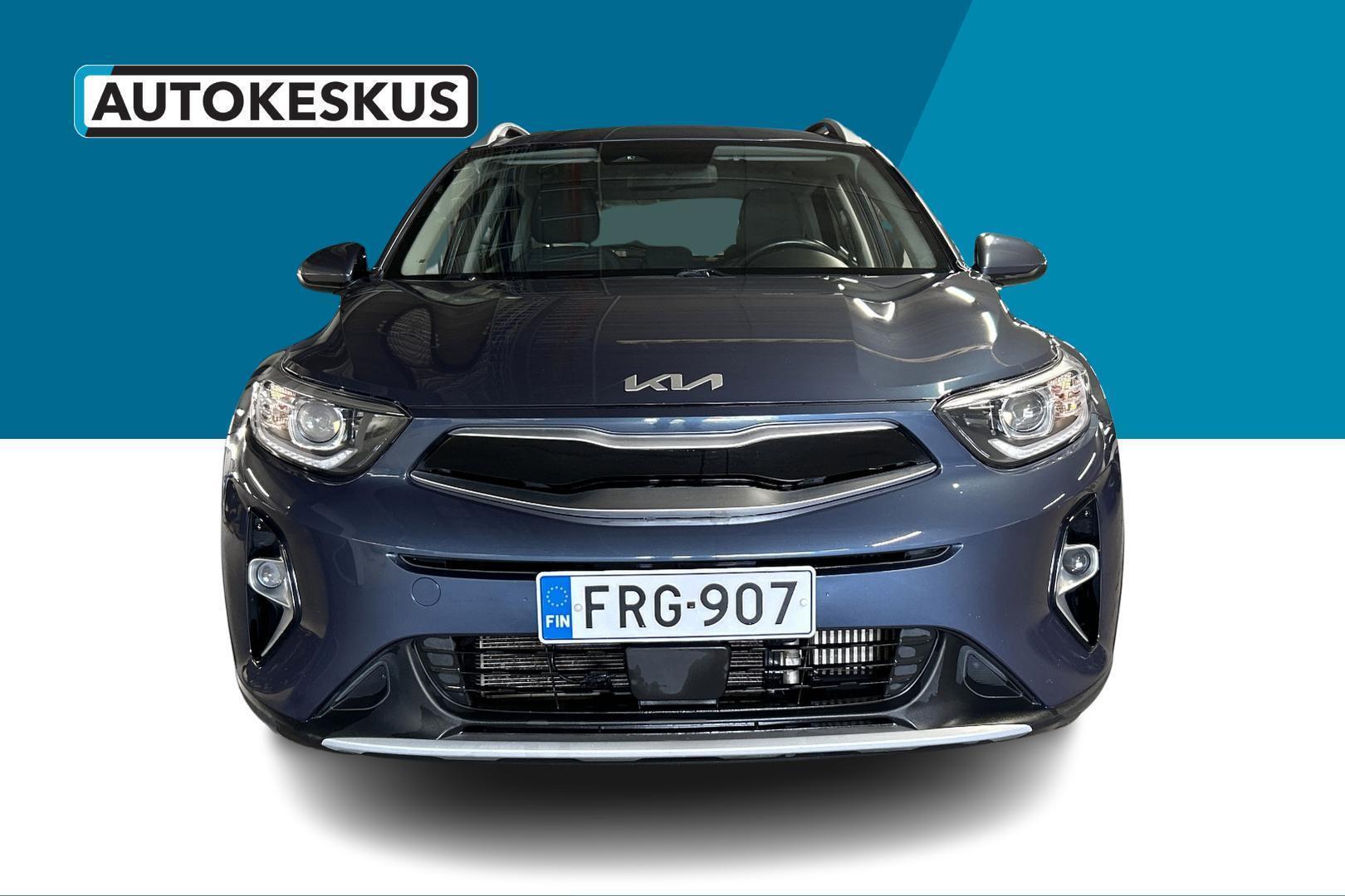 KIA Stonic 2023