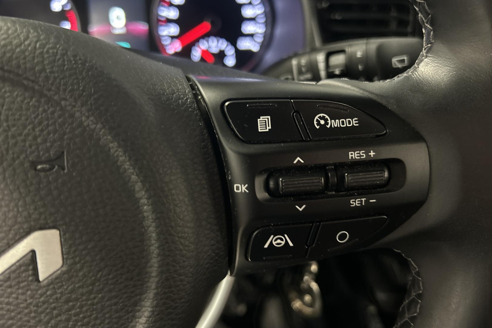 KIA Stonic 2023