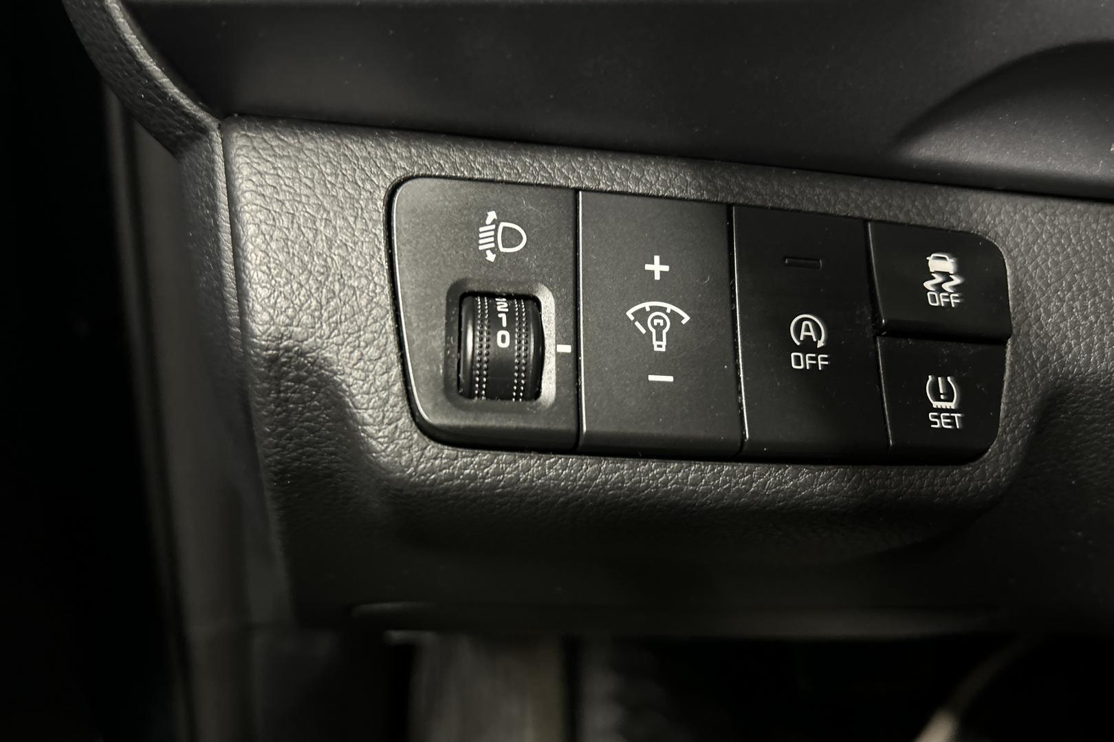 KIA Stonic 2023