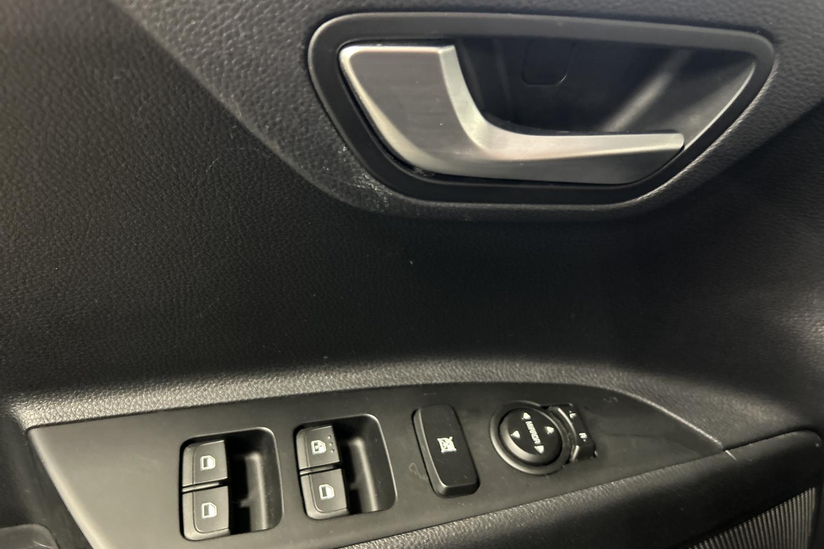 KIA Stonic 2023