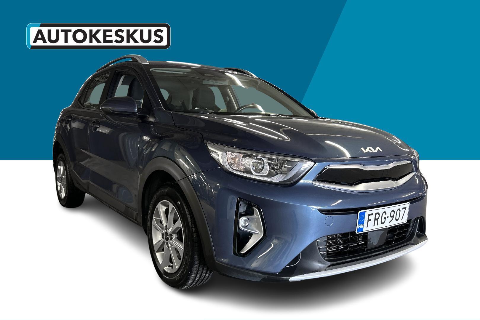 KIA Stonic 2023