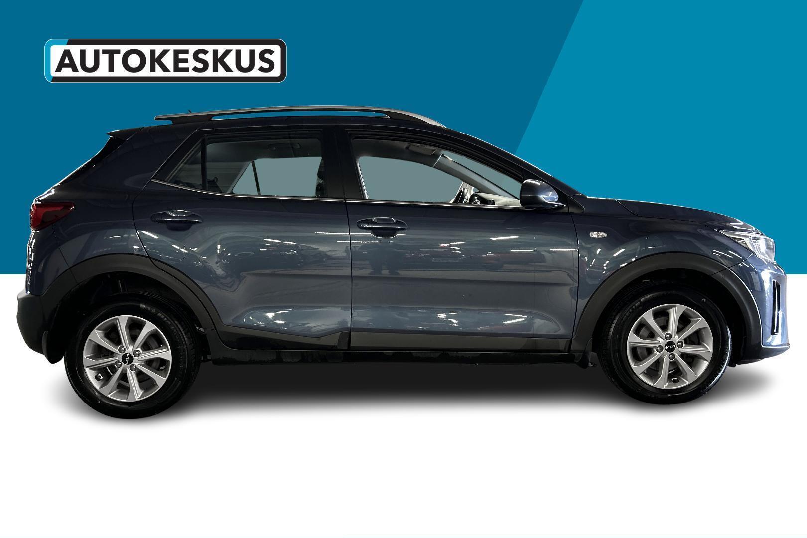 KIA Stonic 2023