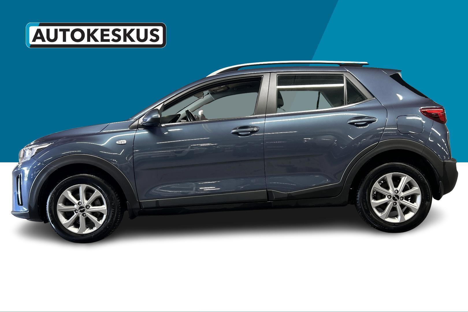 KIA Stonic 2023