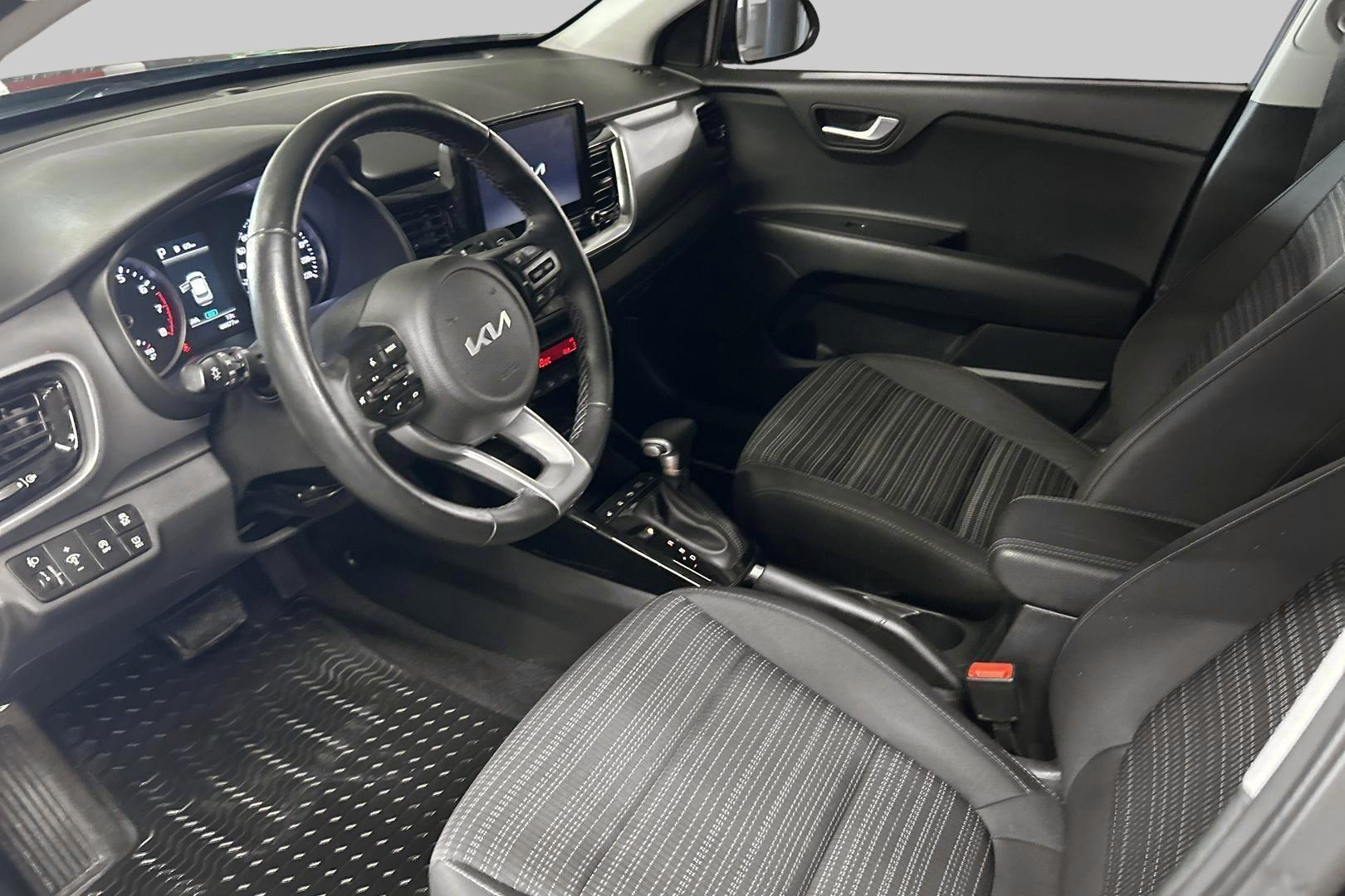 KIA Stonic 2023