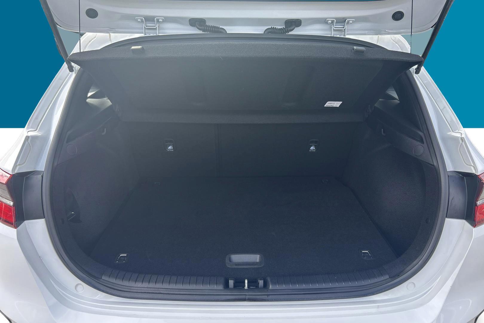 KIA Ceed 2023