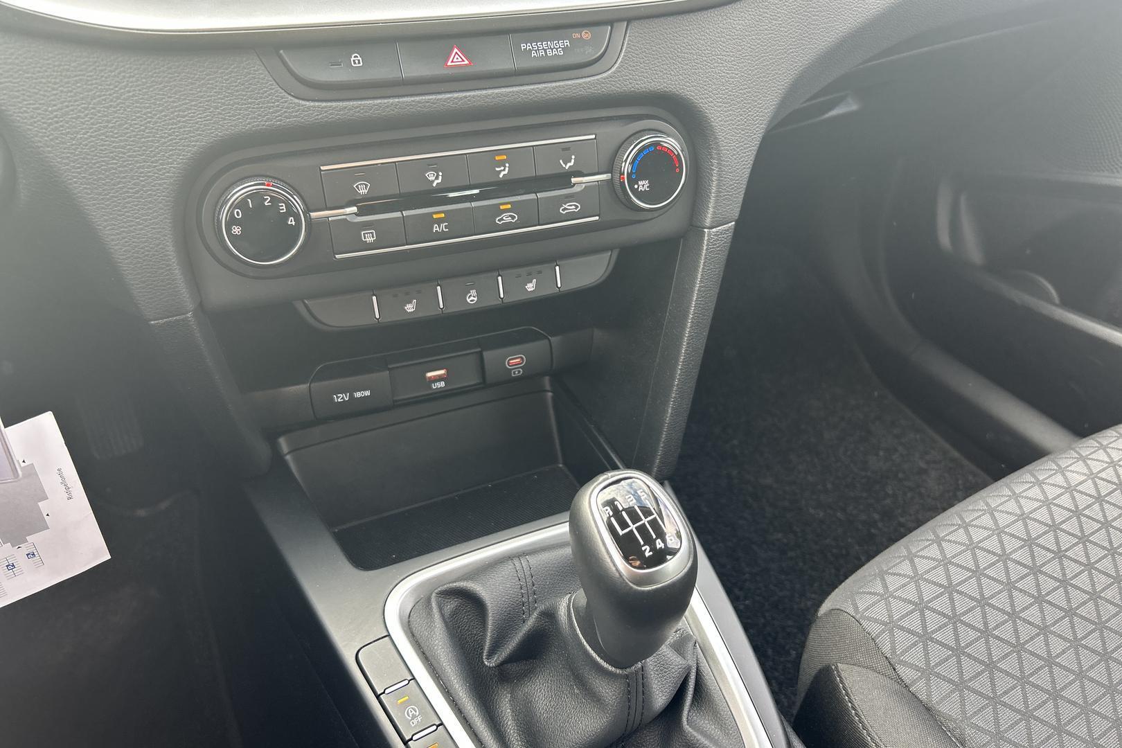 KIA Ceed 2023